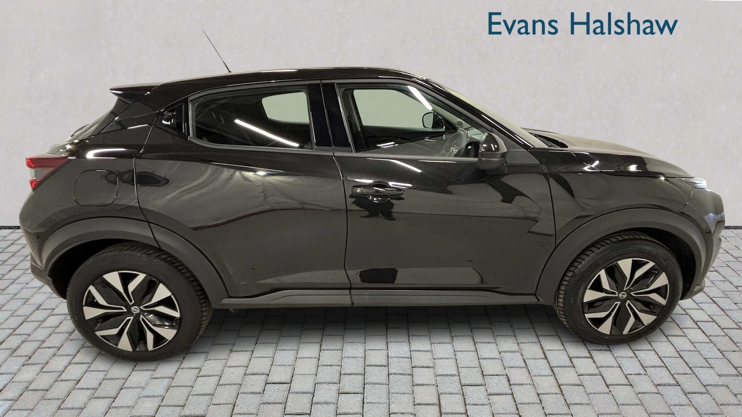 Used Nissan Juke 2022 for sale - 77943296: Photo 4