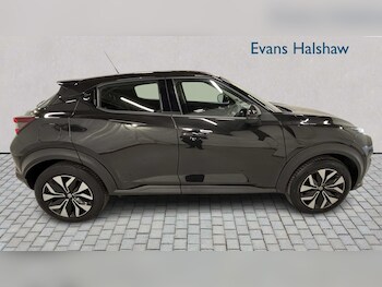 Used Nissan Juke 2022 for sale - 77943296: Photo