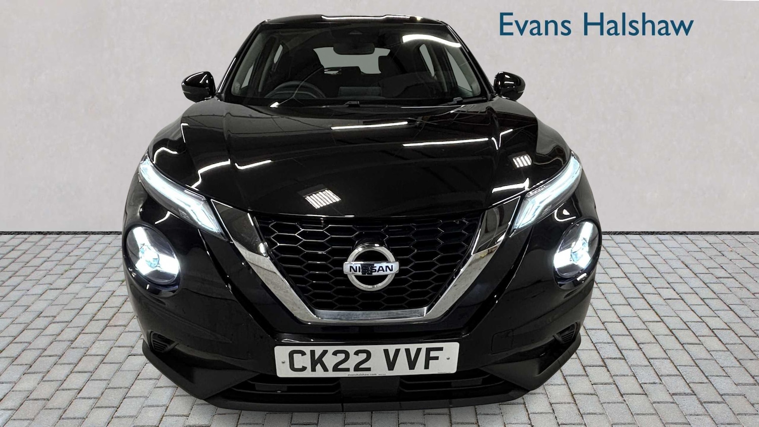 Used Nissan Juke 2022 for sale - 77943296: Photo 5