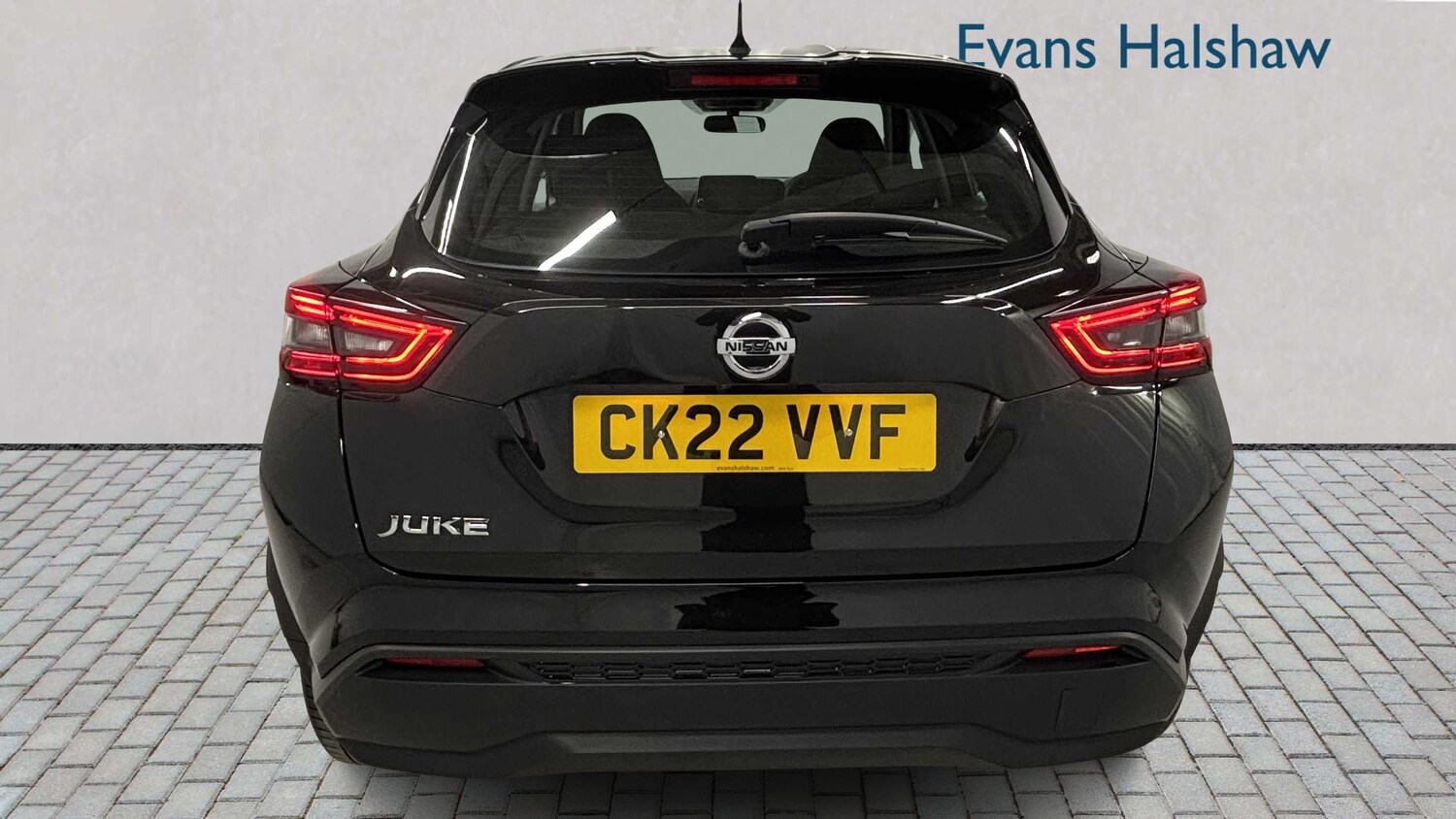 Used Nissan Juke 2022 for sale - 77943296: Photo 6