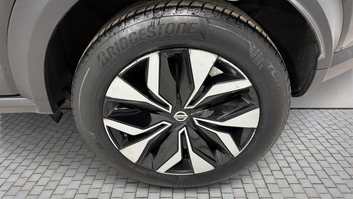 Used Nissan Juke 2022 for sale - 77943296: Photo 8