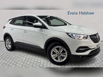 Used Vauxhall Grandland X 2019 for sale - 78519438: Photo