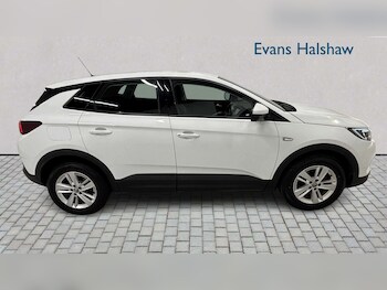 Used Vauxhall Grandland X 2019 for sale - 78519438: Photo
