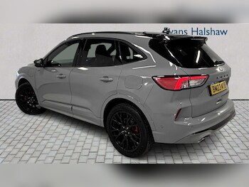 Used Ford Kuga 2023 for sale - 78494969: Photo