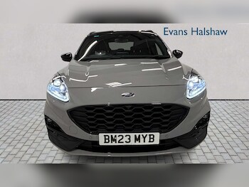Used Ford Kuga 2023 for sale - 78494969: Photo