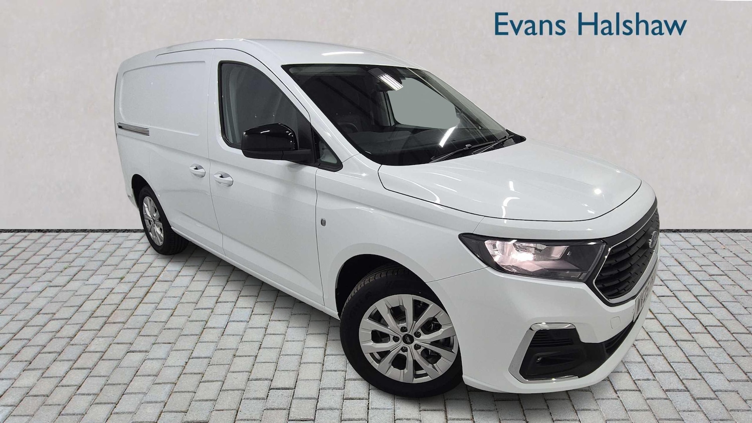 Used Ford Transit Connect 2025 for sale - 76156108: Photo 1