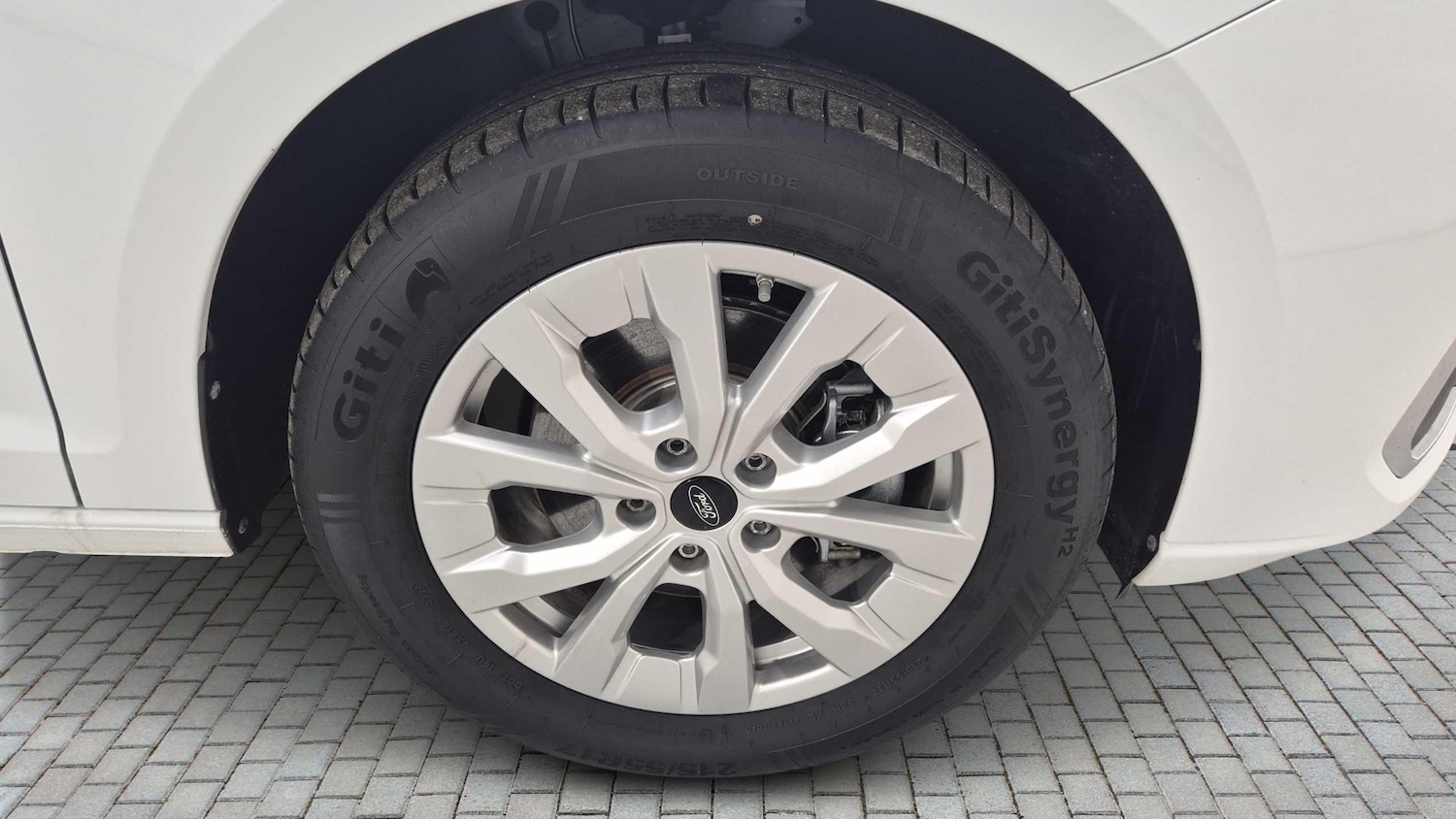 Used Ford Transit Connect 2025 for sale - 76156108: Photo 10