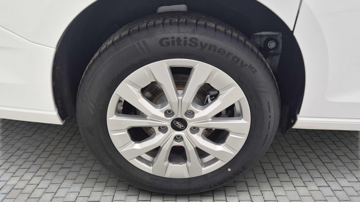 Used Ford Transit Connect 2025 for sale - 76156108: Photo 11