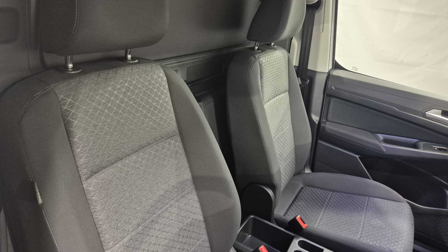 Used Ford Transit Connect 2025 for sale - 76156108: Photo 14