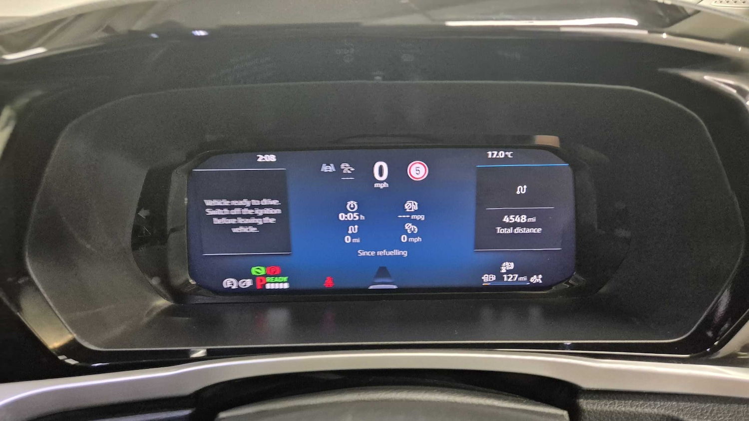 Used Ford Transit Connect 2025 for sale - 76156108: Photo 16