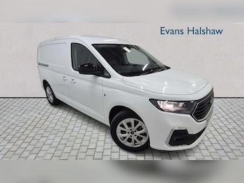 Ford - Transit Connect