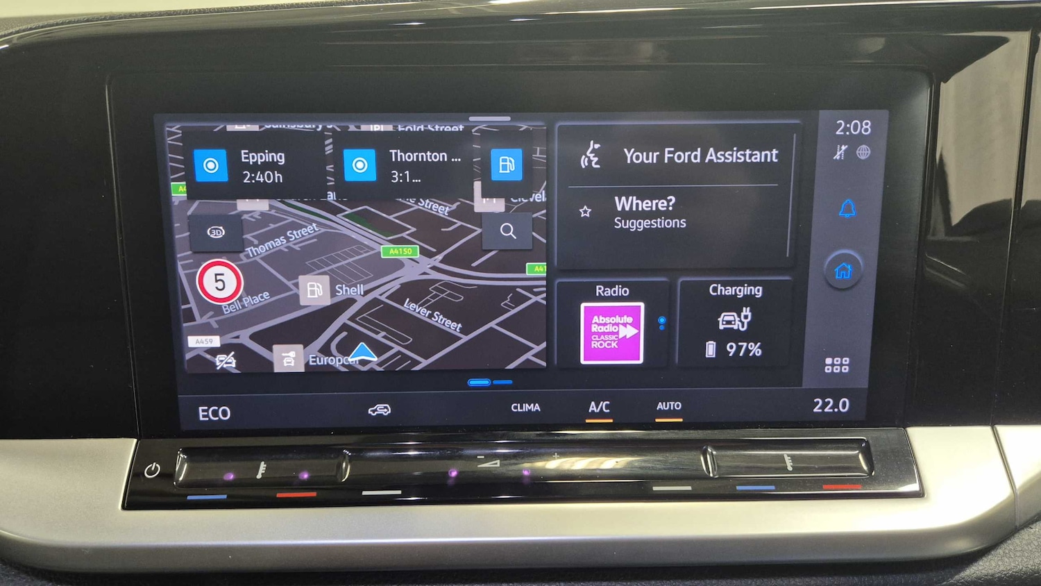 Used Ford Transit Connect 2025 for sale - 76156108: Photo 22