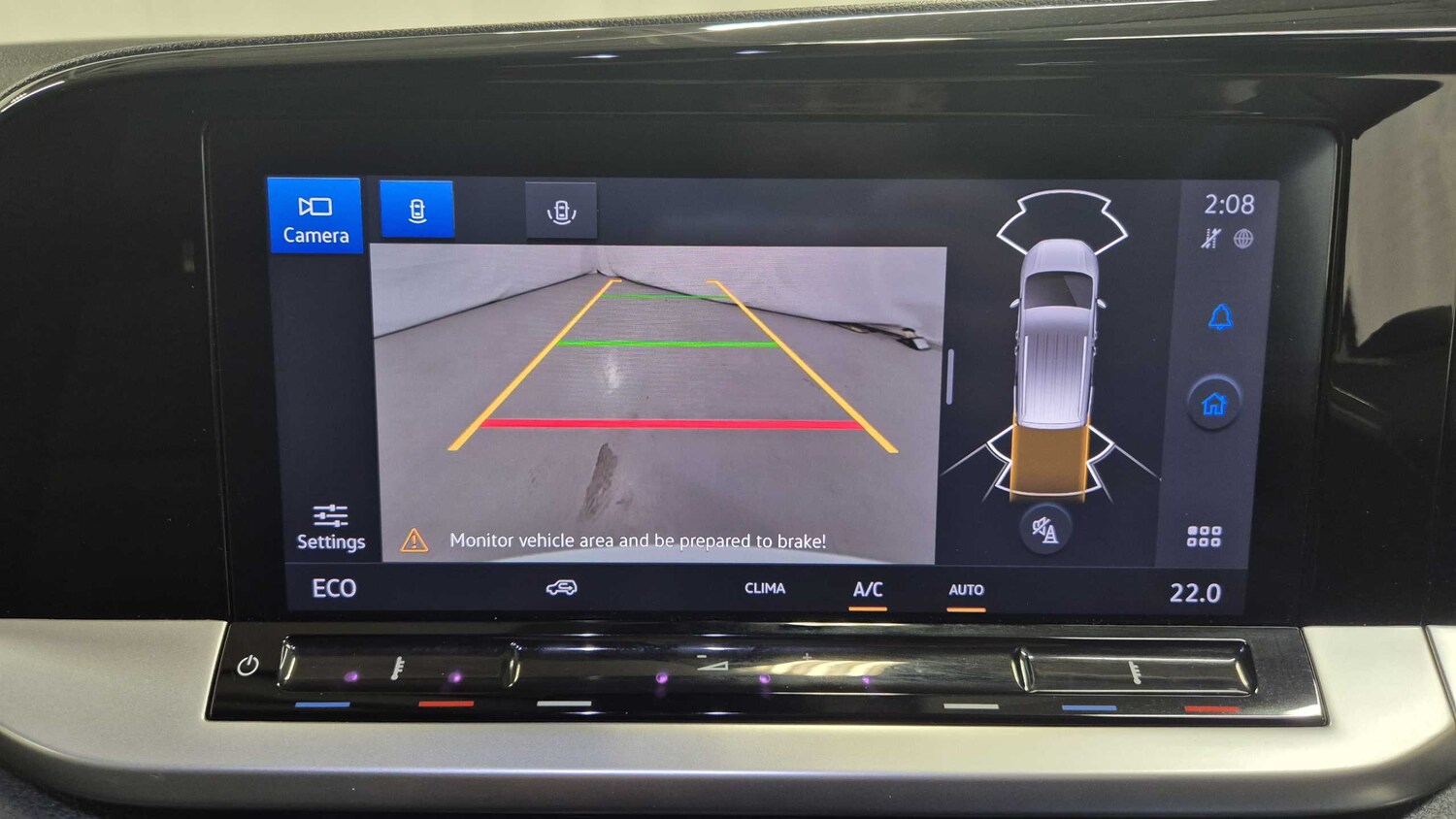 Used Ford Transit Connect 2025 for sale - 76156108: Photo 24