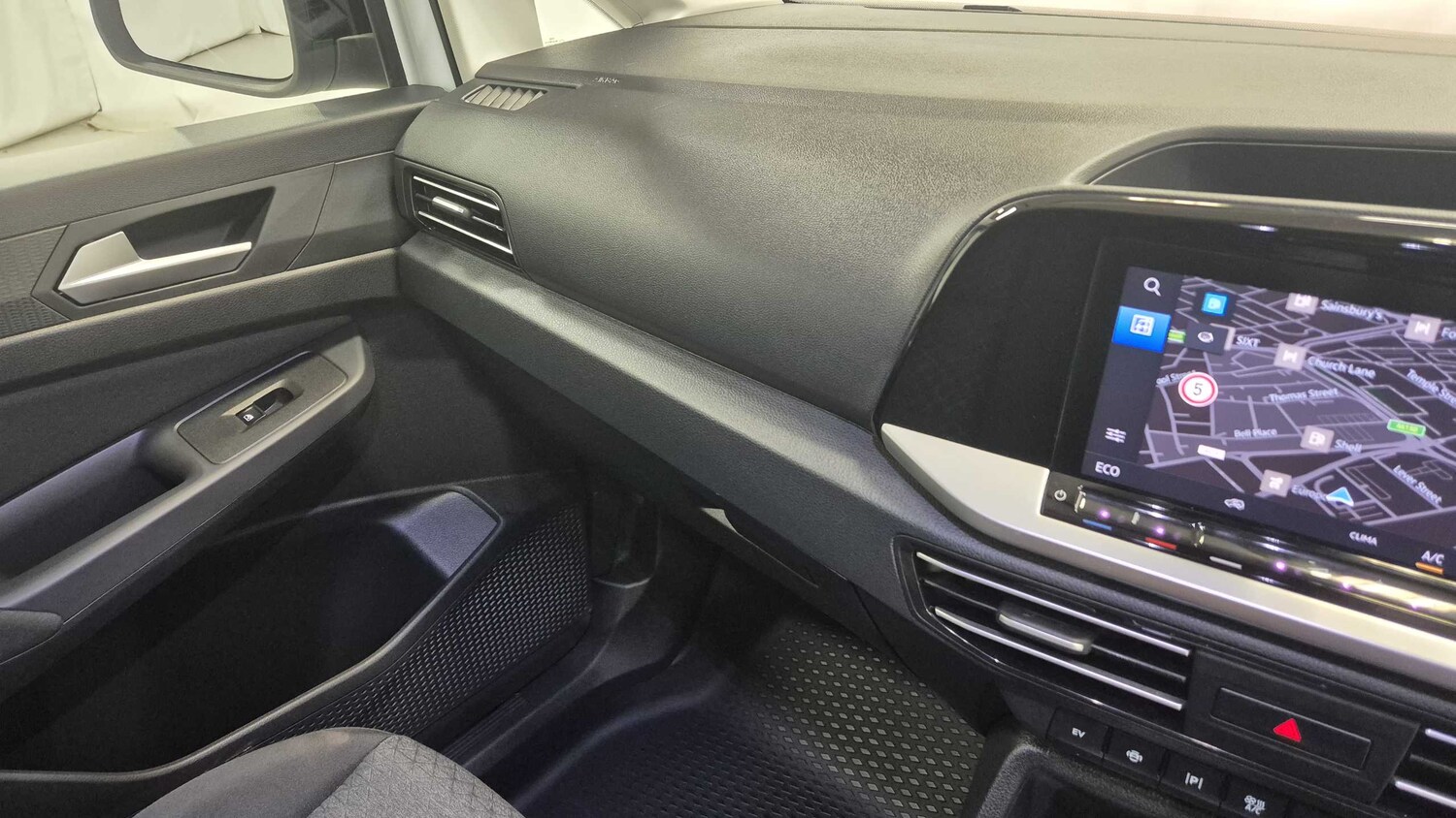 Used Ford Transit Connect 2025 for sale - 76156108: Photo 25