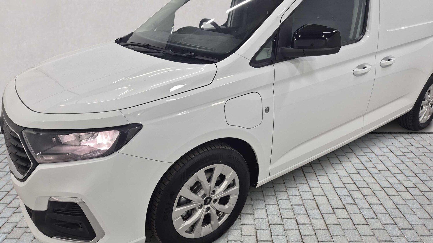 Used Ford Transit Connect 2025 for sale - 76156108: Photo 28