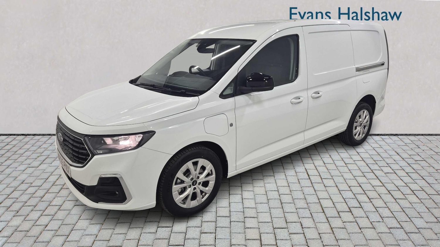 Used Ford Transit Connect 2025 for sale - 76156108: Photo 29