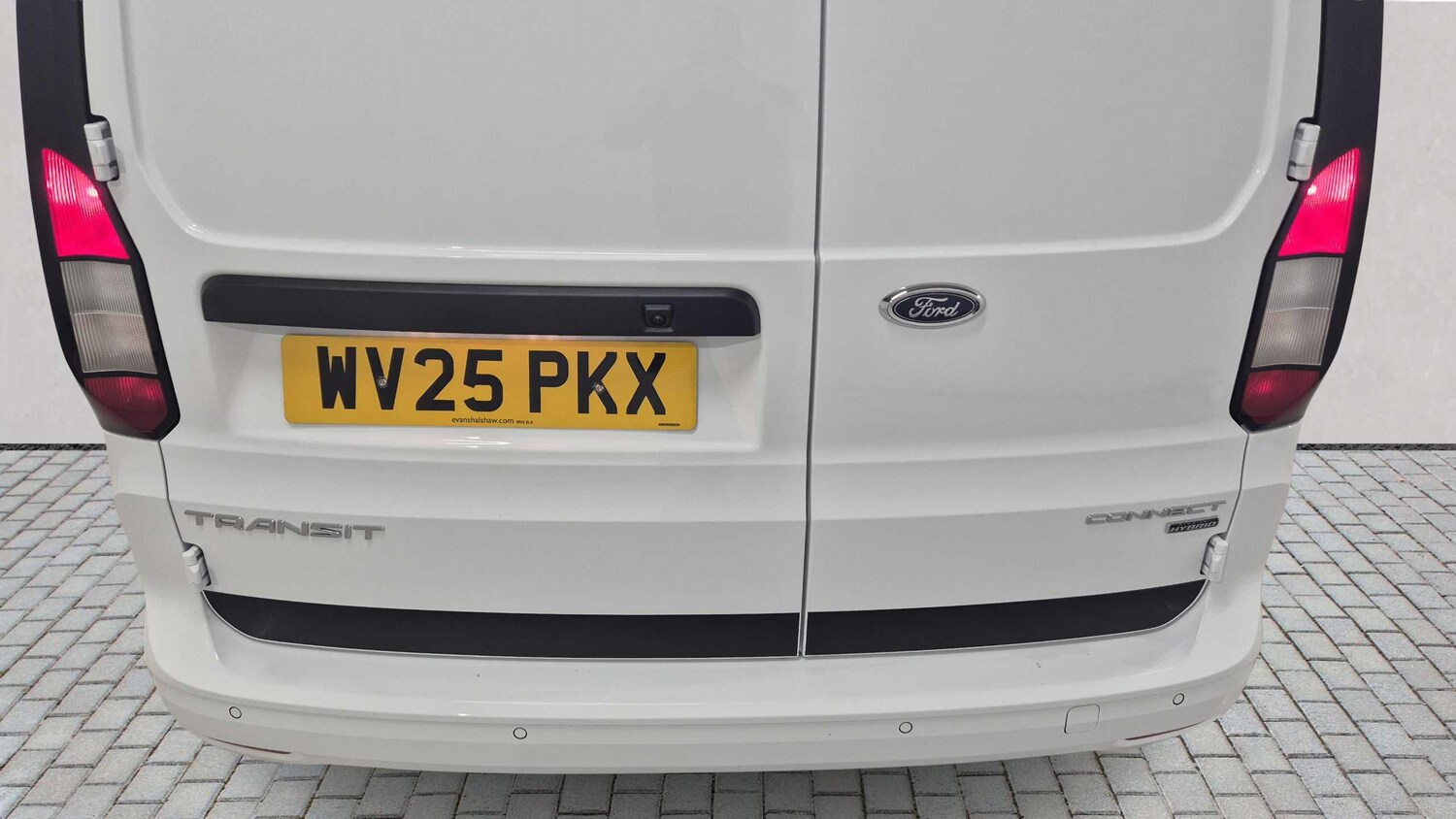 Used Ford Transit Connect 2025 for sale - 76156108: Photo 34
