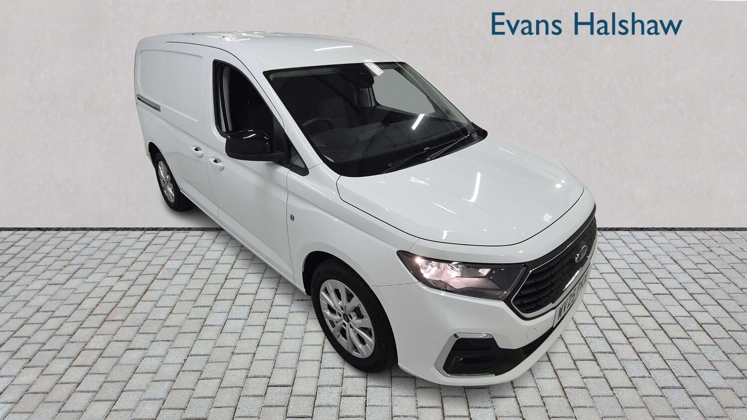 Used Ford Transit Connect 2025 for sale - 76156108: Photo 35