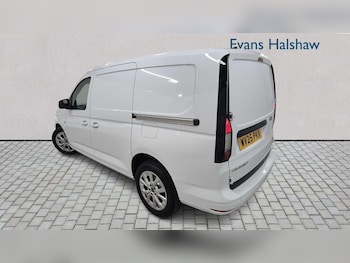 Used Ford Transit Connect 2025 for sale - 76156108: Photo 3