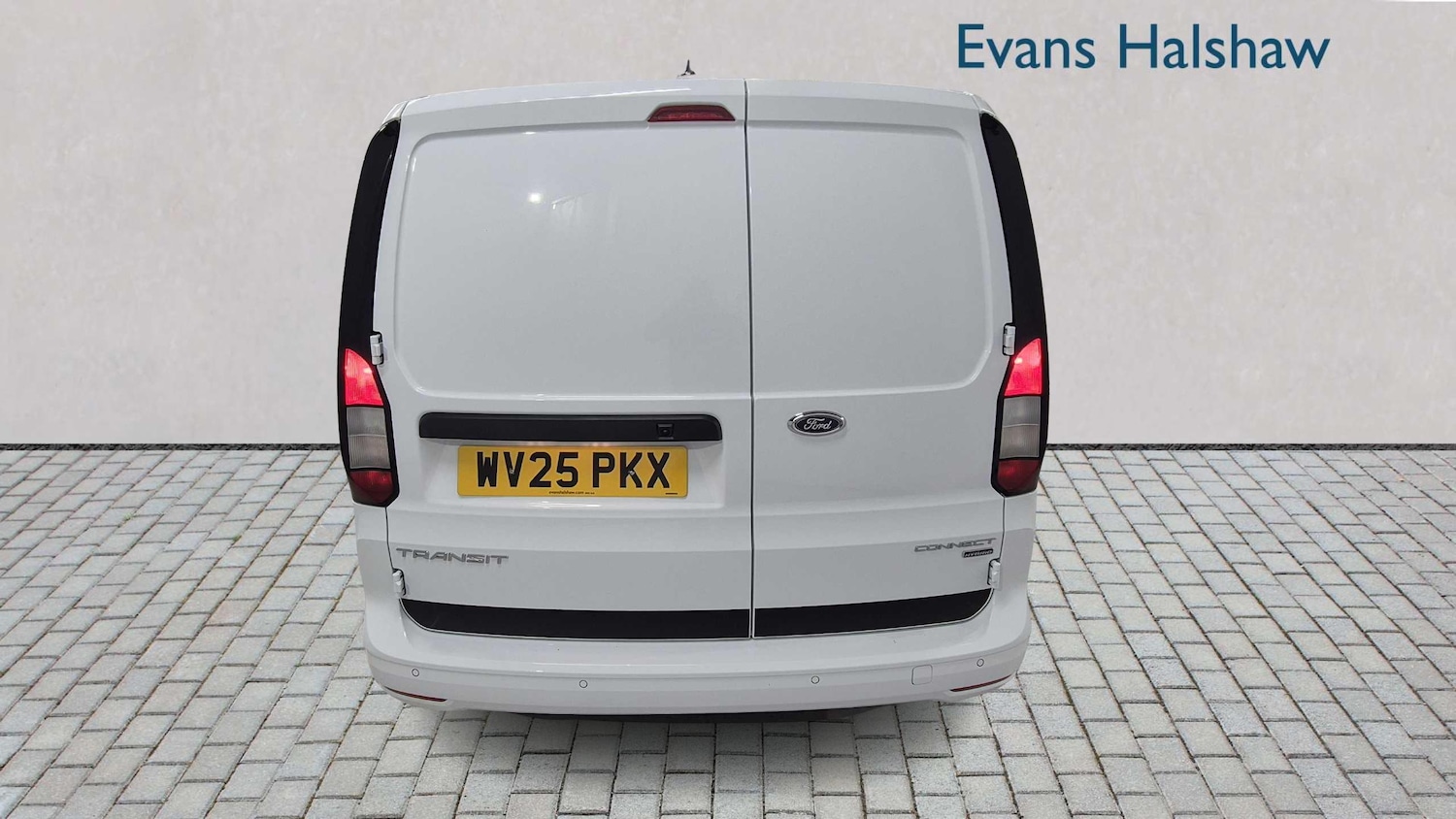 Used Ford Transit Connect 2025 for sale - 76156108: Photo 4