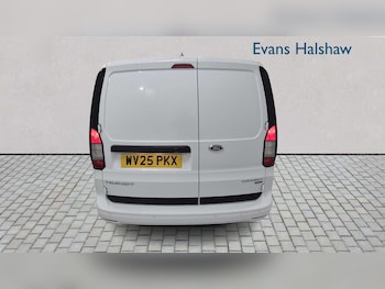 Used Ford Transit Connect 2025 for sale - 76156108: Photo 4