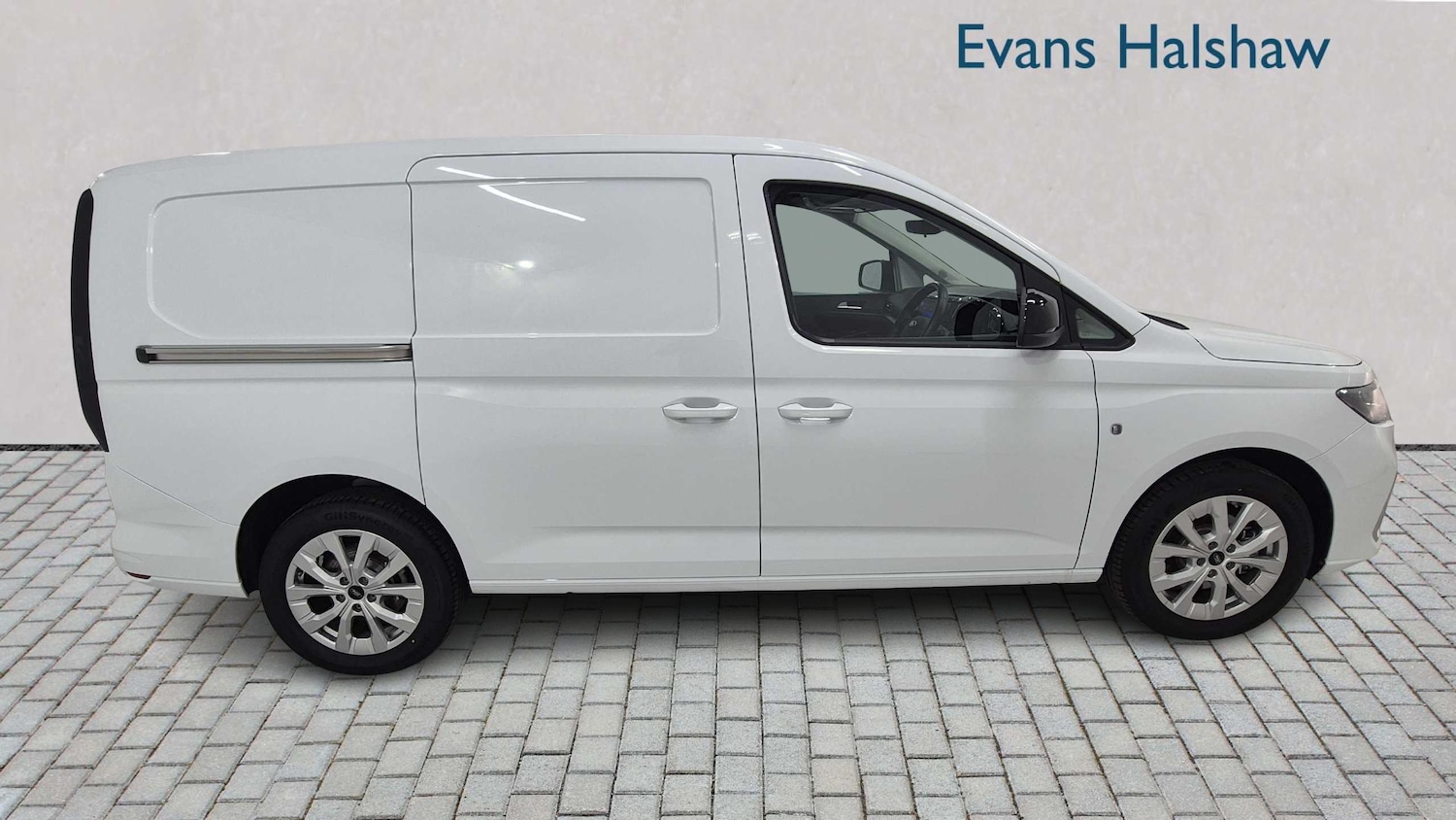 Used Ford Transit Connect 2025 for sale - 76156108: Photo 5