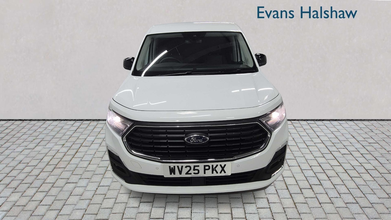 Used Ford Transit Connect 2025 for sale - 76156108: Photo 6