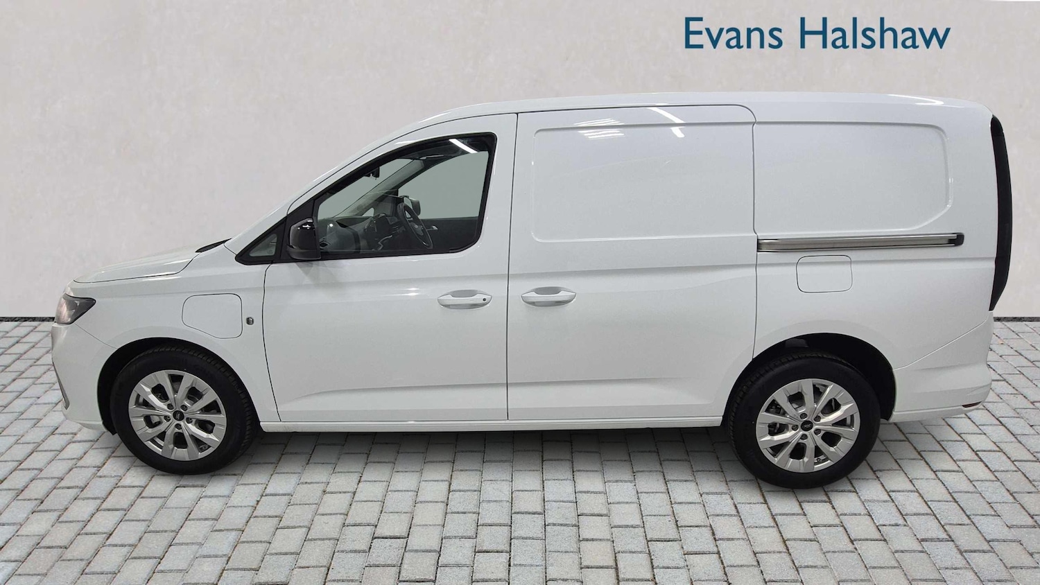 Used Ford Transit Connect 2025 for sale - 76156108: Photo 7