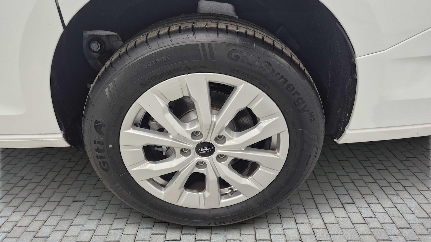 Used Ford Transit Connect 2025 for sale - 76156108: Photo 8