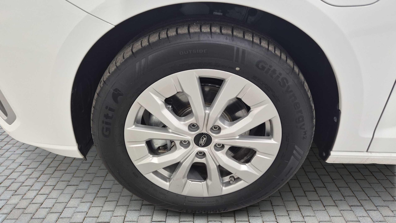 Used Ford Transit Connect 2025 for sale - 76156108: Photo 9