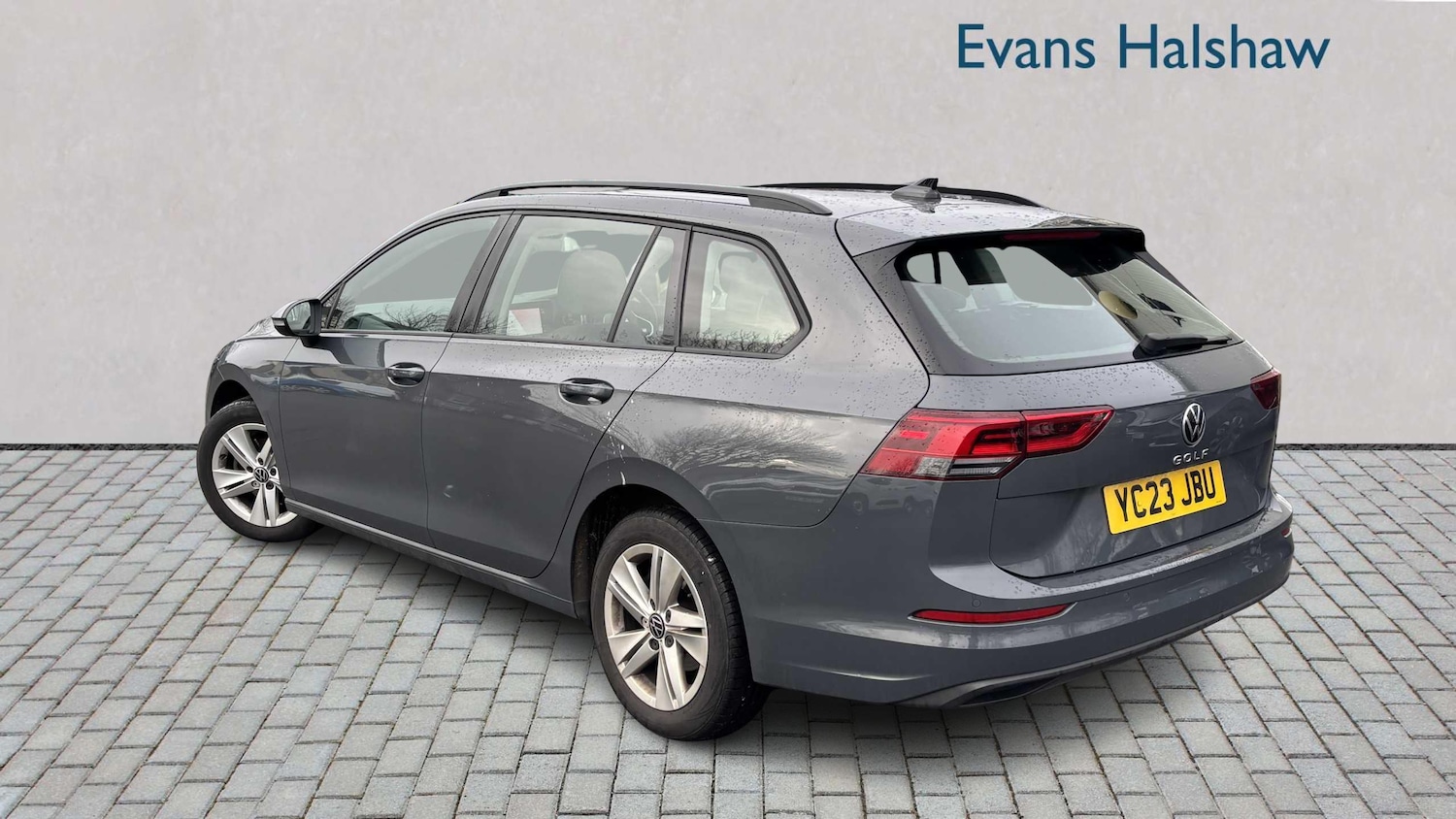 Used Volkswagen Golf 2023 for sale - 76746131: Photo 3