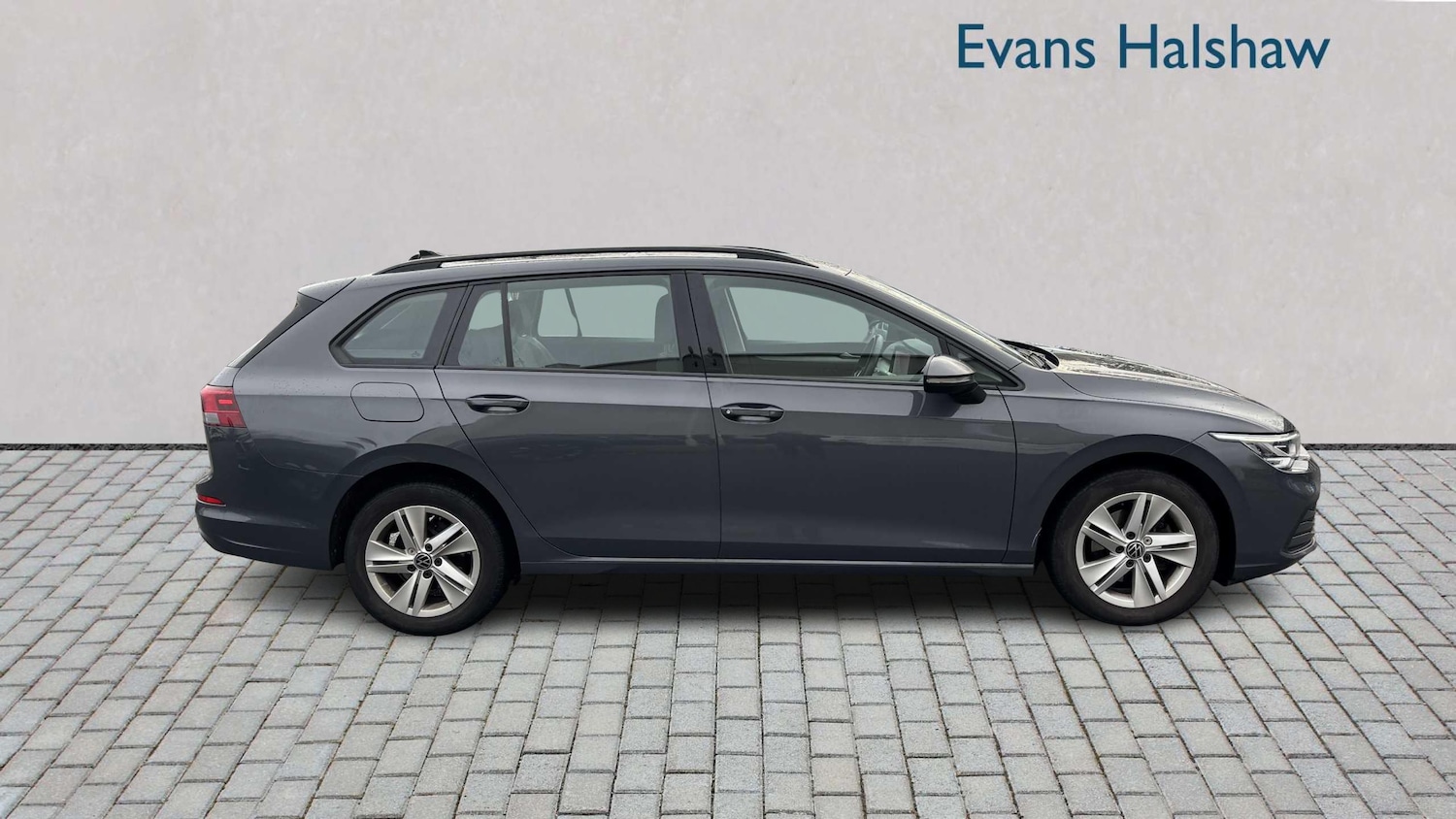 Used Volkswagen Golf 2023 for sale - 76746131: Photo 5