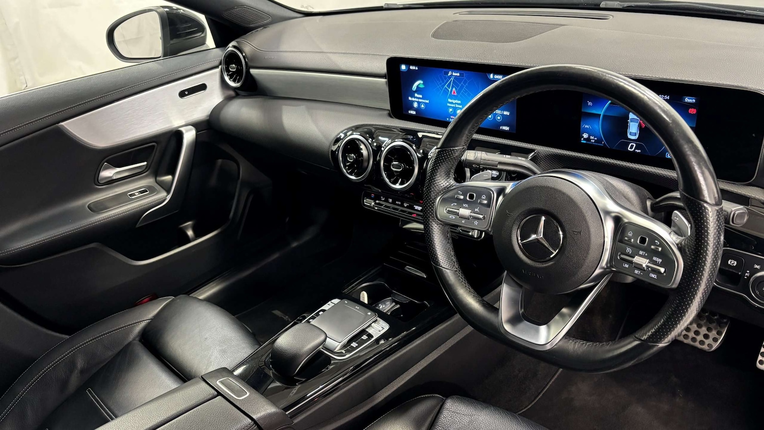 Used Mercedes-Benz CLA 2019 for sale - 77333778: Photo 13