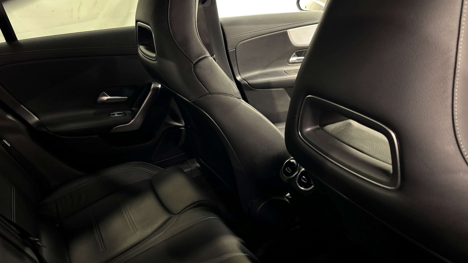 Used Mercedes-Benz CLA 2019 for sale - 77333778: Photo 16