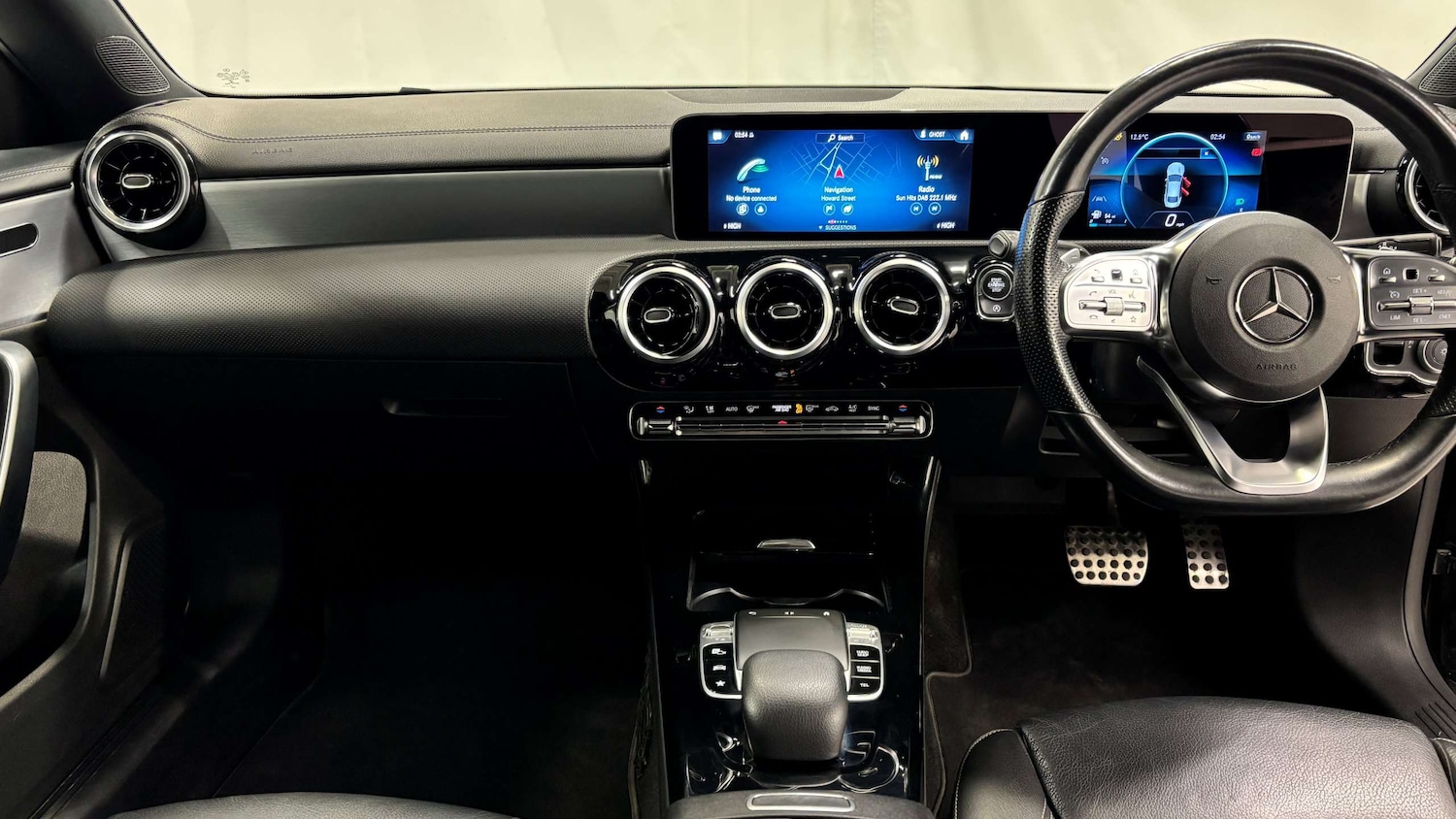 Used Mercedes-Benz CLA 2019 for sale - 77333778: Photo 17