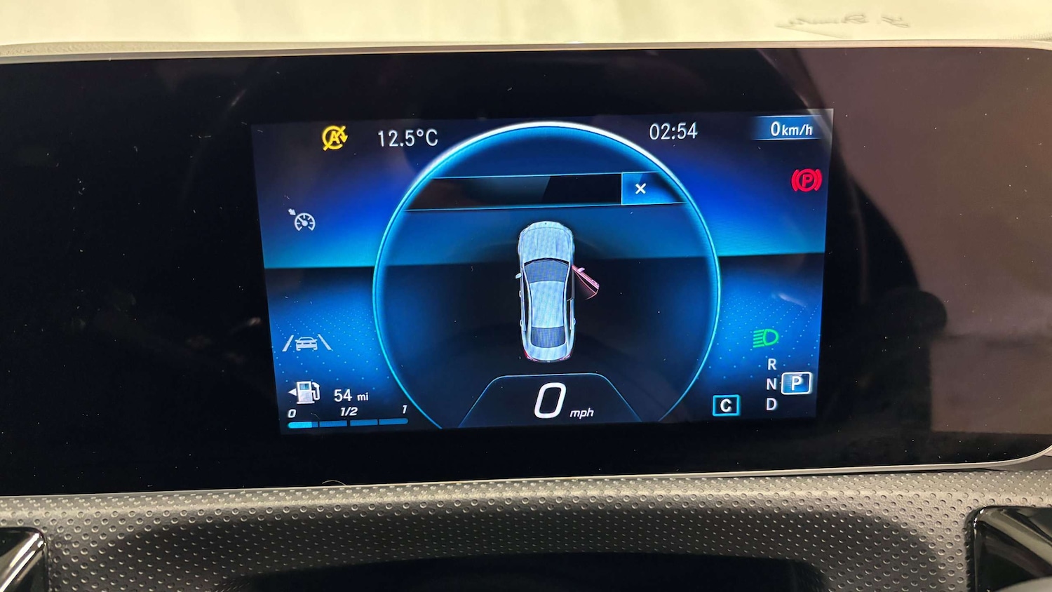 Used Mercedes-Benz CLA 2019 for sale - 77333778: Photo 20