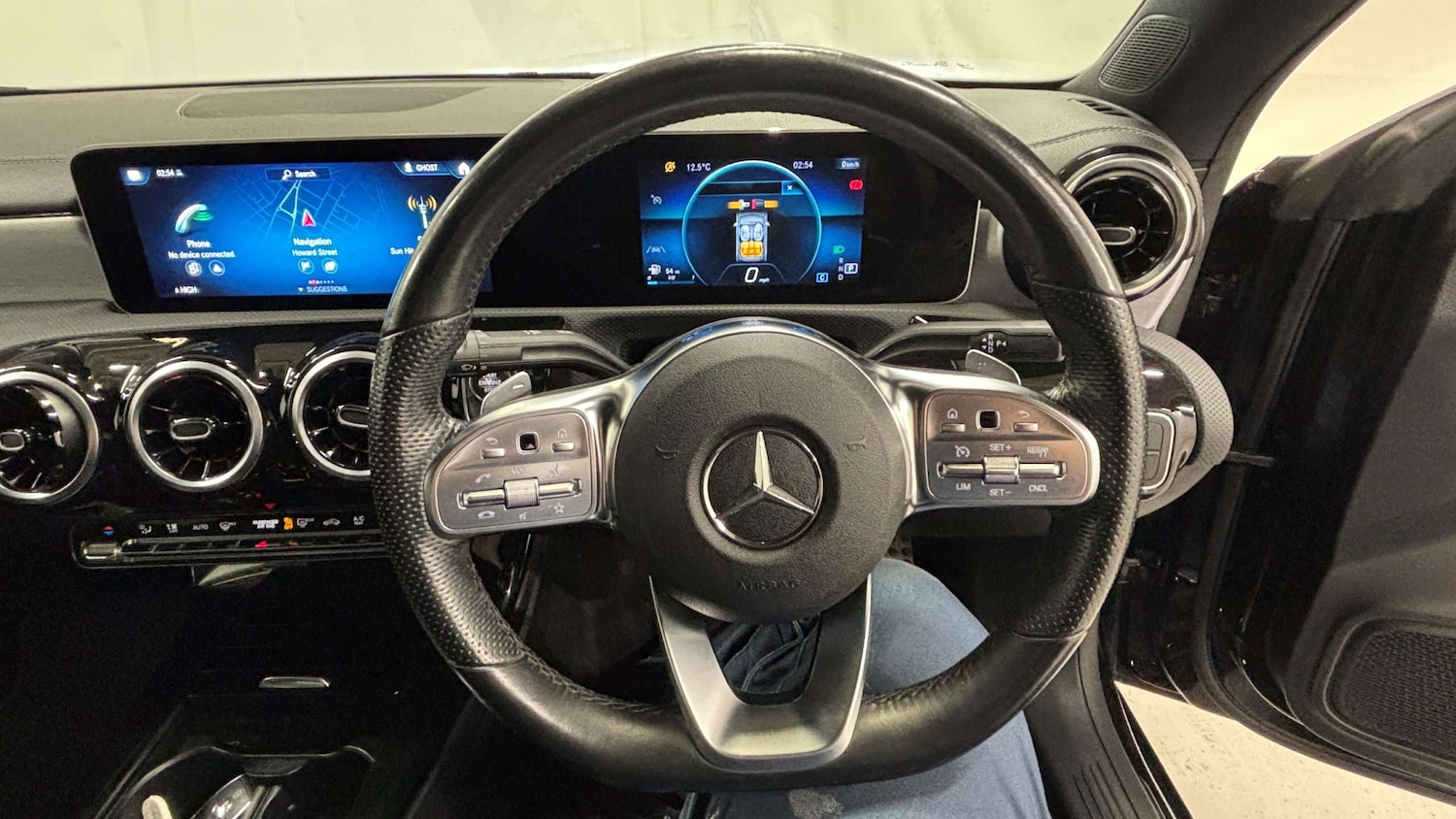 Used Mercedes-Benz CLA 2019 for sale - 77333778: Photo 21