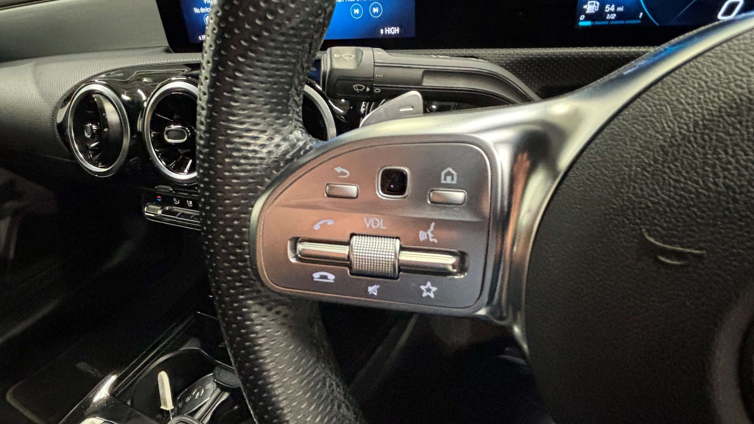 Used Mercedes-Benz CLA 2019 for sale - 77333778: Photo 23