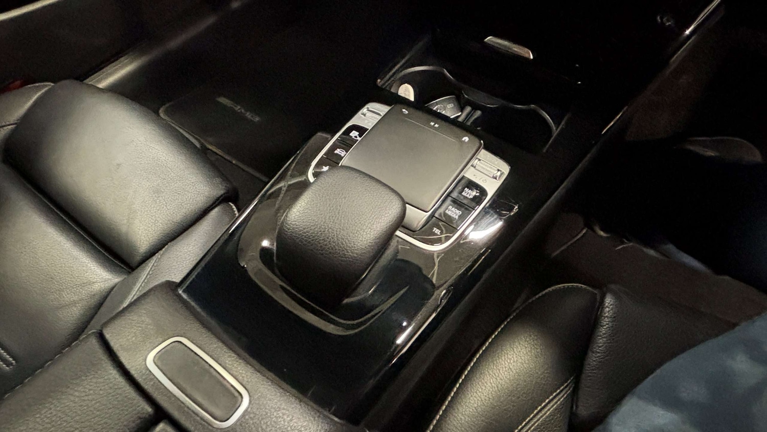 Used Mercedes-Benz CLA 2019 for sale - 77333778: Photo 26