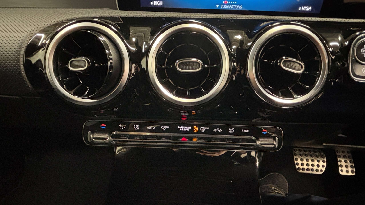 Used Mercedes-Benz CLA 2019 for sale - 77333778: Photo 27