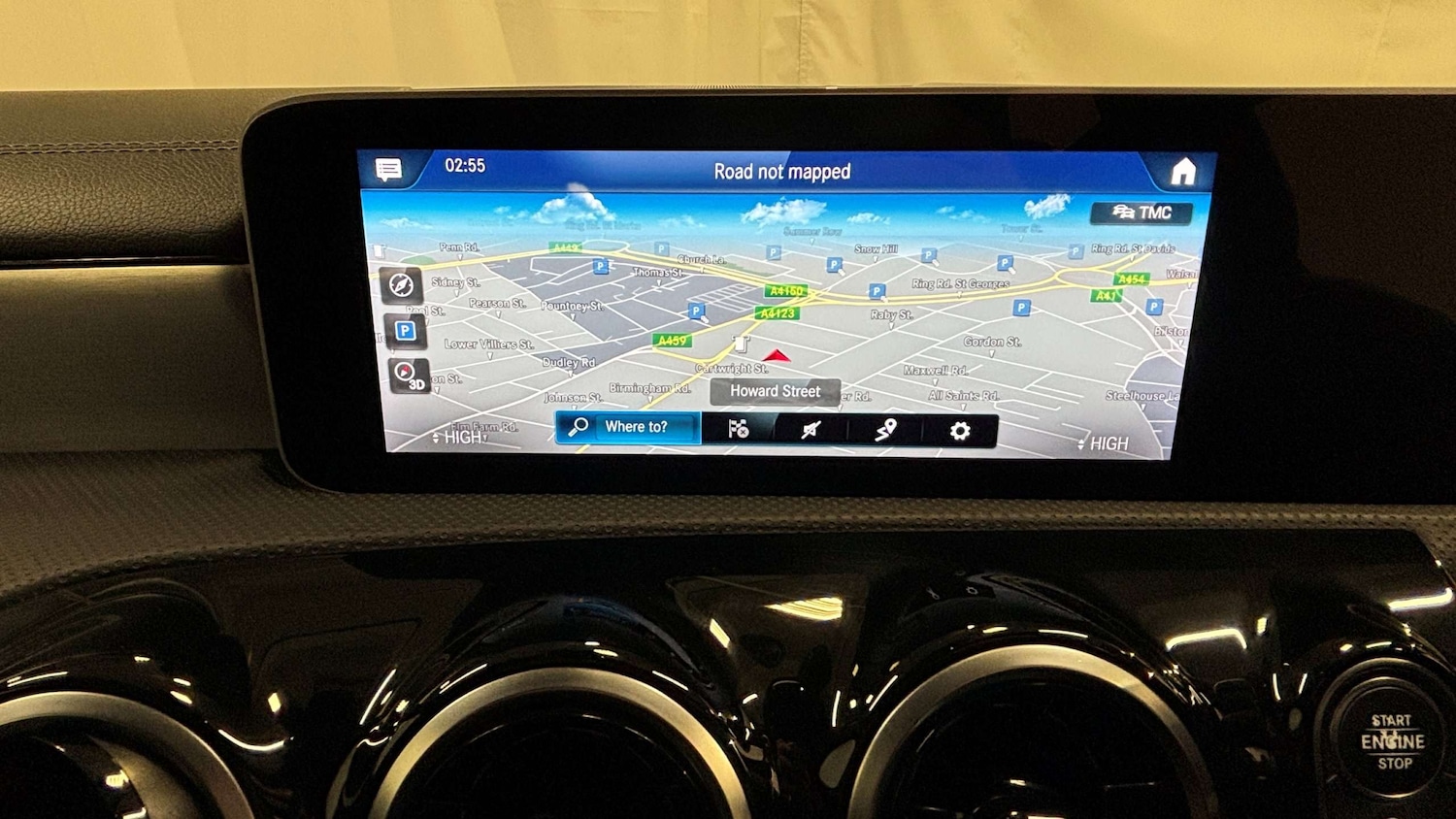 Used Mercedes-Benz CLA 2019 for sale - 77333778: Photo 28