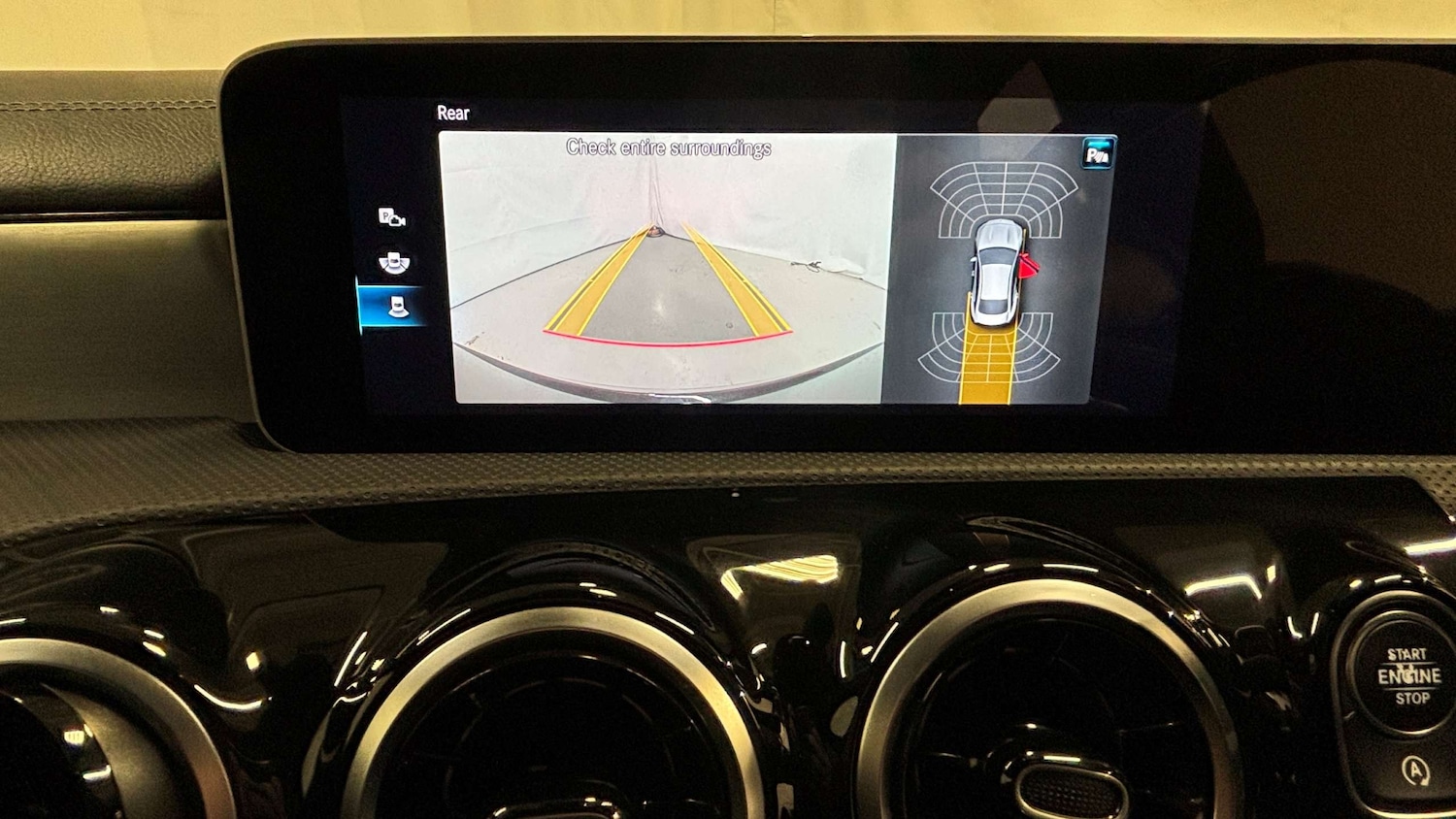 Used Mercedes-Benz CLA 2019 for sale - 77333778: Photo 30