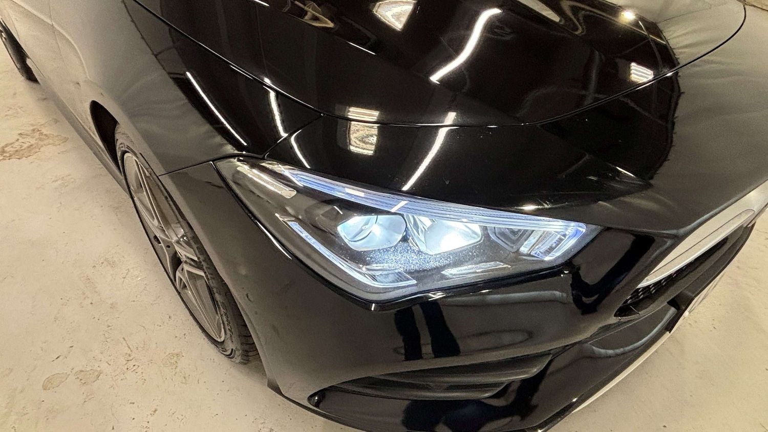 Used Mercedes-Benz CLA 2019 for sale - 77333778: Photo 32