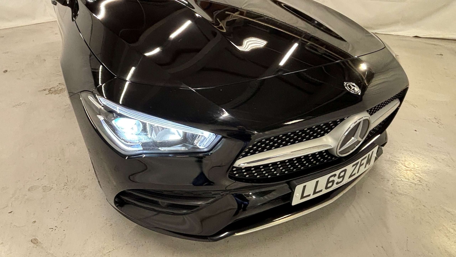 Used Mercedes-Benz CLA 2019 for sale - 77333778: Photo 33