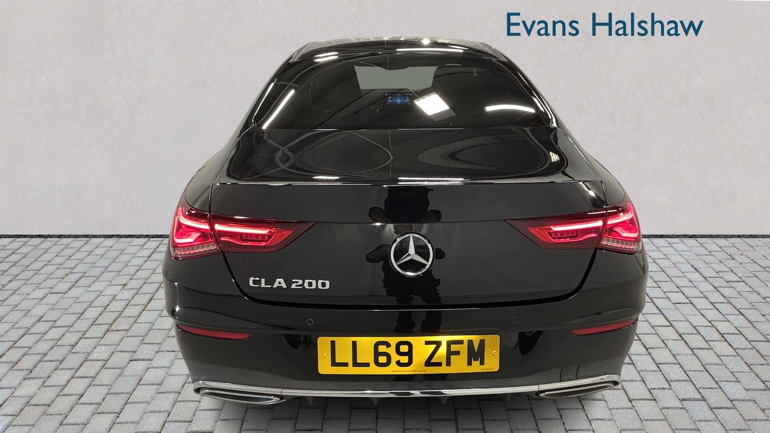 Used Mercedes-Benz CLA 2019 for sale - 77333778: Photo 6