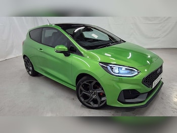 Ford - Fiesta