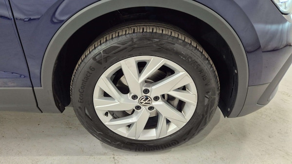 Used Volkswagen Tiguan Allspace 2024 for sale - 76249065: Photo 10