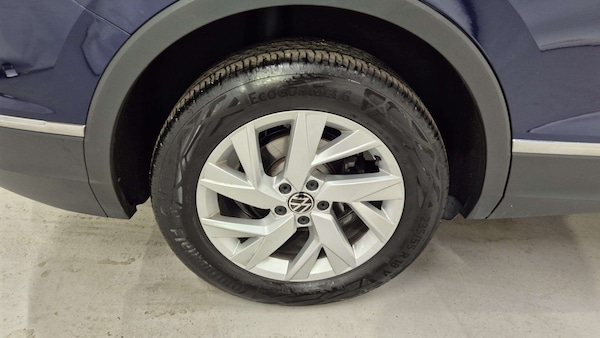 Used Volkswagen Tiguan Allspace 2024 for sale - 76249065: Photo 11