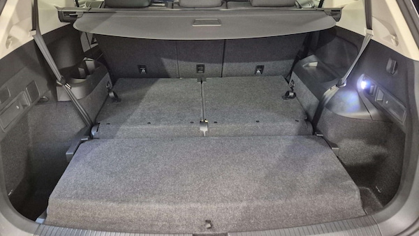 Used Volkswagen Tiguan Allspace 2024 for sale - 76249065: Photo 12