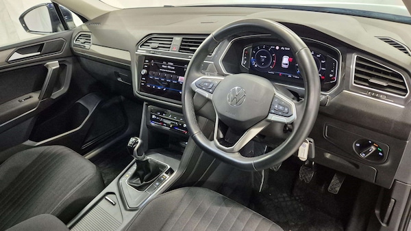 Used Volkswagen Tiguan Allspace 2024 for sale - 76249065: Photo 14
